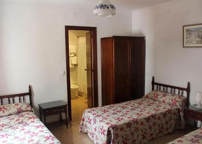 Hostal Santa Ana