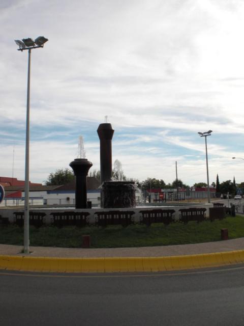 Pensjonat Santa Ana 2*
