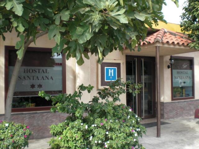 Santa Ana 2*