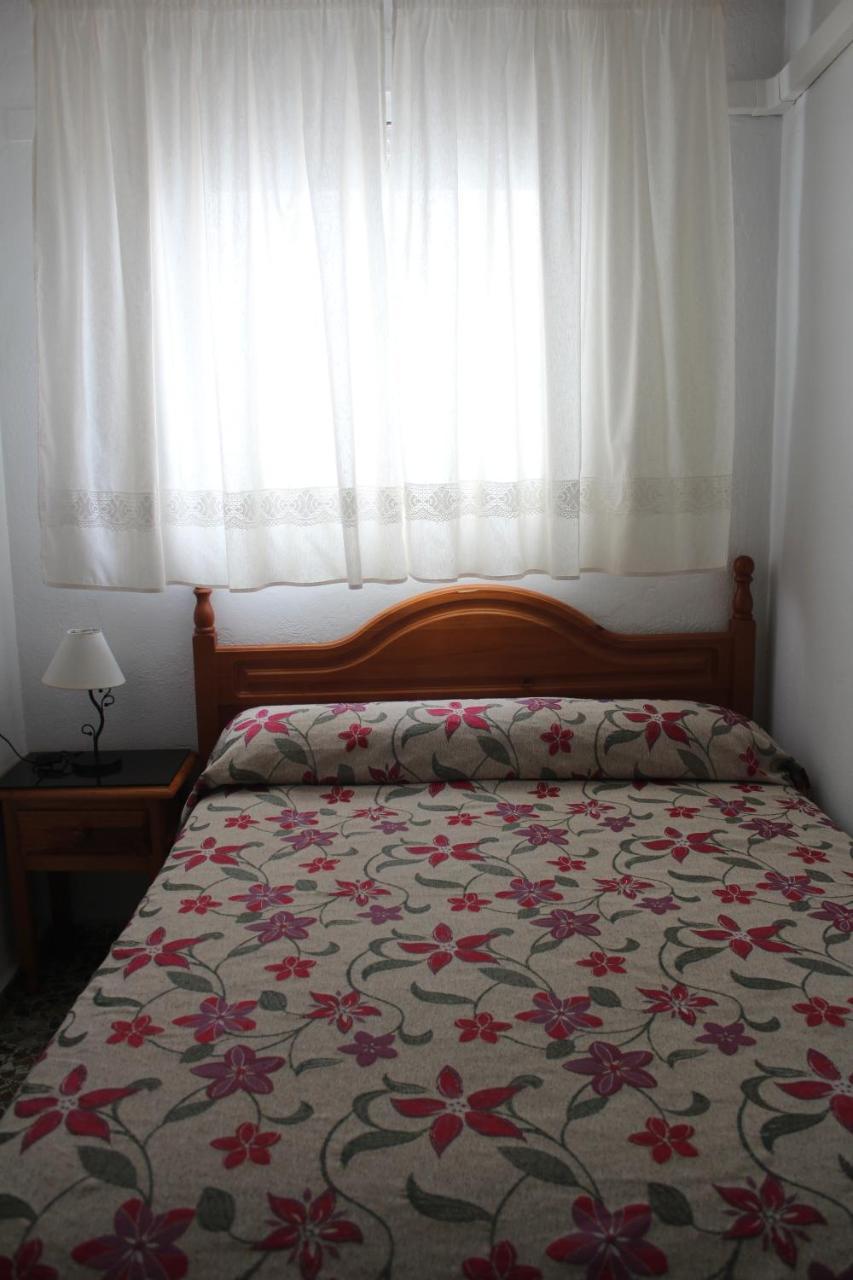Pensjonat Santa Ana 2*