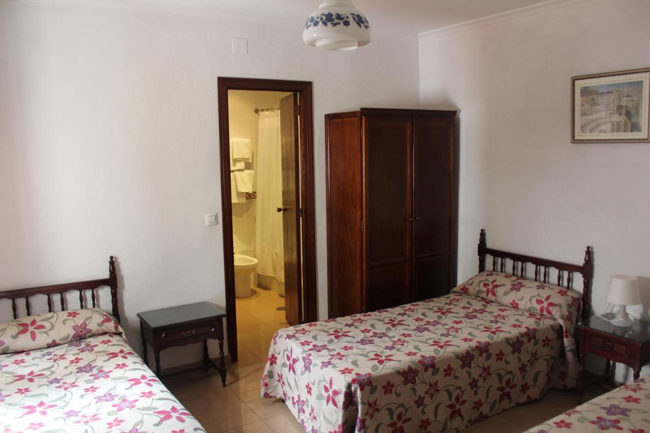 Pensjonat Santa Ana